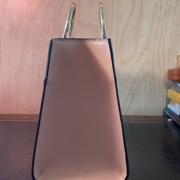 Kate Spade NY “Heart It Sam” Satchel Bag - Picture 9 of 10